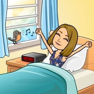 Meet your Posher, Brenda